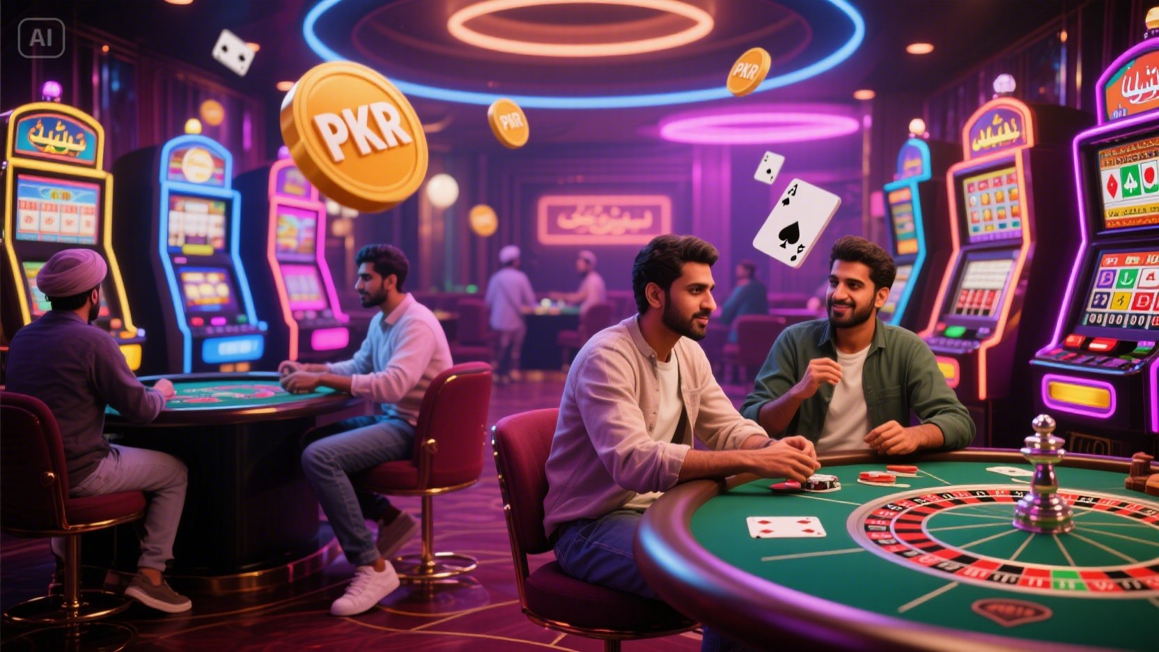 y444 betDeposit now and claim your 200% first deposit bonus instantly! Pakistani players can enjoy fast JazzCash deposits and secure PKR cashouts.