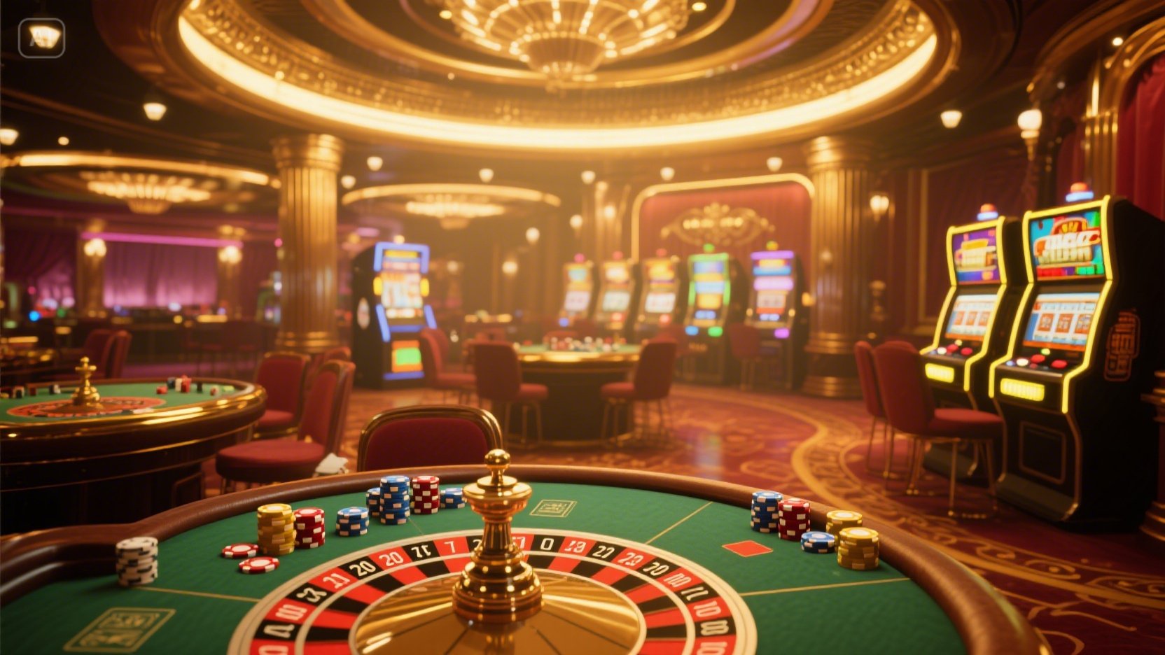 Casino y444 bet desktop and mobile interfaces