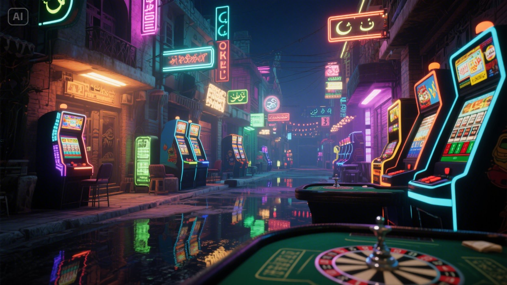 Registration at y444 bet Casino